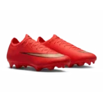 ⁦Nike Mercurial Vapor 17 Pro Bright Crimson Blur⁩ – תמונה ⁦2⁩