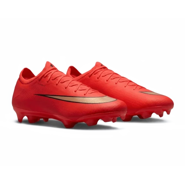 ⁦Nike Mercurial Vapor 17 Pro Bright Crimson Blur⁩ – תמונה ⁦2⁩