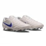⁦Nike Tiempo Ligera Pro Chalk White Racer Blue⁩ – תמונה ⁦2⁩