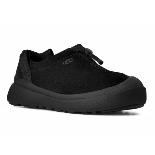 ⁦UGG Tasman Outpost Black⁩ – תמונה ⁦2⁩