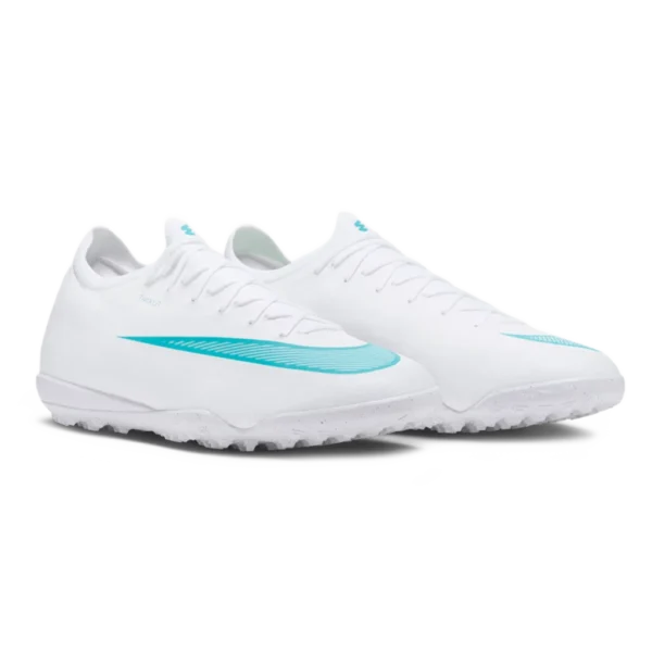 ⁦Nike Mercurial Vapor 17 Pro White Dusty Cactus⁩ – תמונה ⁦2⁩