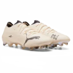 ⁦Puma x Represent 247 Ultra Nitro 7 Sugared Almond Black⁩ – תמונה ⁦2⁩
