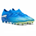 ⁦Puma Future 9 Ultimate Ultra Blue White Black⁩ – תמונה ⁦2⁩
