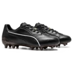 ⁦Puma King Platinum Black Metallic Gold⁩ – תמונה ⁦2⁩