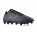 ⁦New Balance 442 Elite Knit FG V3 Black⁩ – תמונה ⁦2⁩