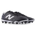 ⁦New Balance 442 Elite FG V3 Black White Firecracker⁩ – תמונה ⁦2⁩