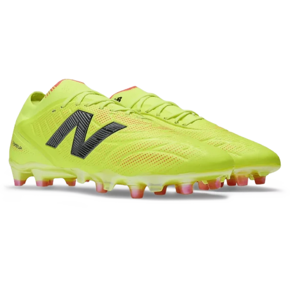 ⁦New Balance Tekela Elite Hi-Lite Energy Red⁩ – תמונה ⁦2⁩