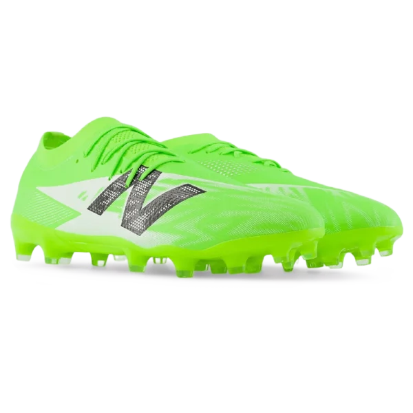 ⁦New Balance Furon Elite MG V8 Pixel Green Black Silver⁩ – תמונה ⁦2⁩