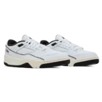 ⁦Air Jordan Flight Court White Sail Black⁩ – תמונה ⁦2⁩