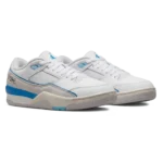⁦Air Jordan Flight Court Photo Blue⁩ – תמונה ⁦2⁩