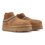⁦UGG Tasman Platform Sock Chestnut⁩ – תמונה ⁦2⁩