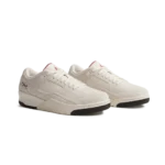 ⁦Air Jordan Flight Court Sail University Red Black⁩ – תמונה ⁦2⁩