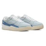 ⁦Air Jordan Flight Court Worn Blue Denim⁩ – תמונה ⁦2⁩