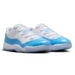 ⁦Air Jordan 11 Low University Blue⁩ – תמונה ⁦2⁩