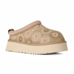 ⁦UGG Tazz Sun Stitch Mustard Seed⁩ – תמונה ⁦2⁩