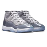 ⁦Air Jordan 11 Cool Grey⁩ – תמונה ⁦2⁩