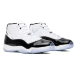 ⁦Air Jordan 11 Retro Concord⁩ – תמונה ⁦2⁩