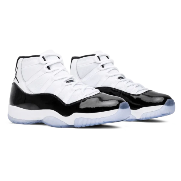 ⁦Air Jordan 11 Retro Concord⁩ – תמונה ⁦2⁩