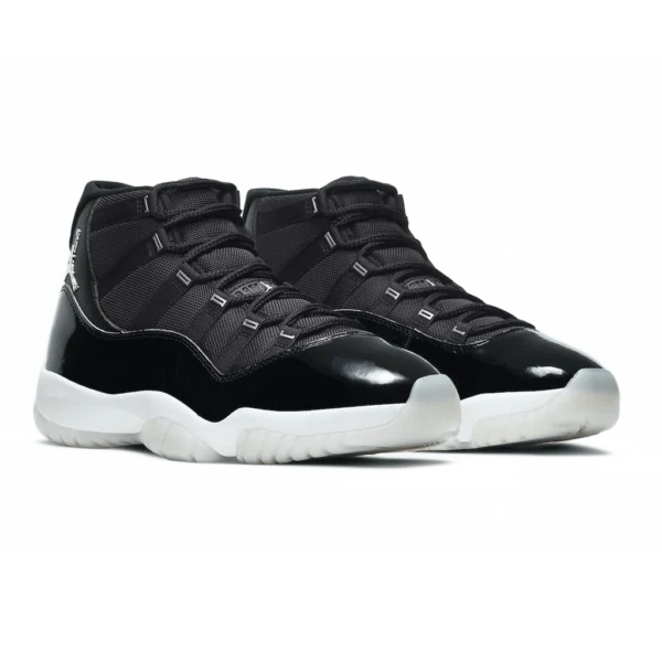 ⁦Air Jordan 11 Retro Jubilee 25th Anniversary⁩ – תמונה ⁦2⁩