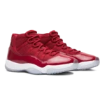 ⁦Air Jordan 11 Retro "Win Like 96" Red⁩ – תמונה ⁦2⁩