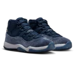 ⁦Air Jordan 11 Midnight Navy⁩ – תמונה ⁦2⁩