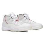 ⁦Air Jordan 11 Retro Platinum Tint⁩ – תמונה ⁦2⁩