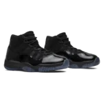 ⁦Air Jordan 11 Retro Cap and Gown⁩ – תמונה ⁦2⁩