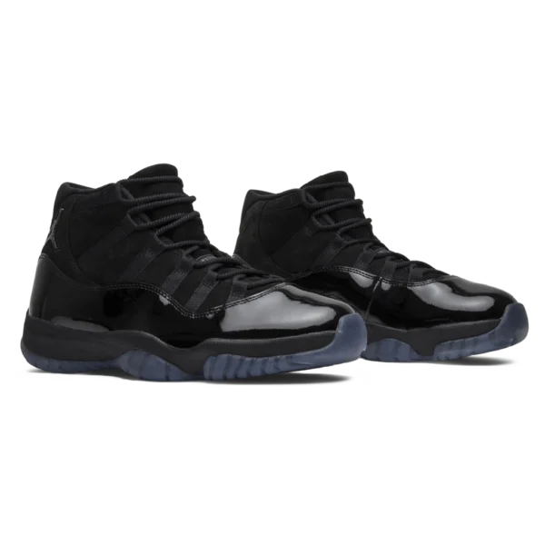 ⁦Air Jordan 11 Retro Cap and Gown⁩ – תמונה ⁦2⁩