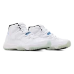 ⁦Air Jordan 11 Retro Legend Blue White⁩ – תמונה ⁦2⁩
