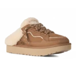 ⁦UGG Lowmel Mule Chestnut⁩ – תמונה ⁦2⁩