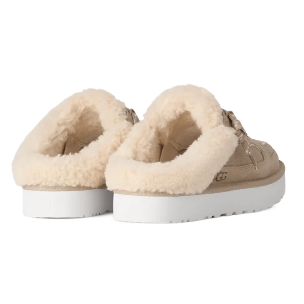 ⁦UGG Lowmel Mule Moonlight⁩ – תמונה ⁦3⁩