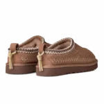 ⁦UGG Tasman Biarritz Slipper Rocky Oat⁩ – תמונה ⁦3⁩