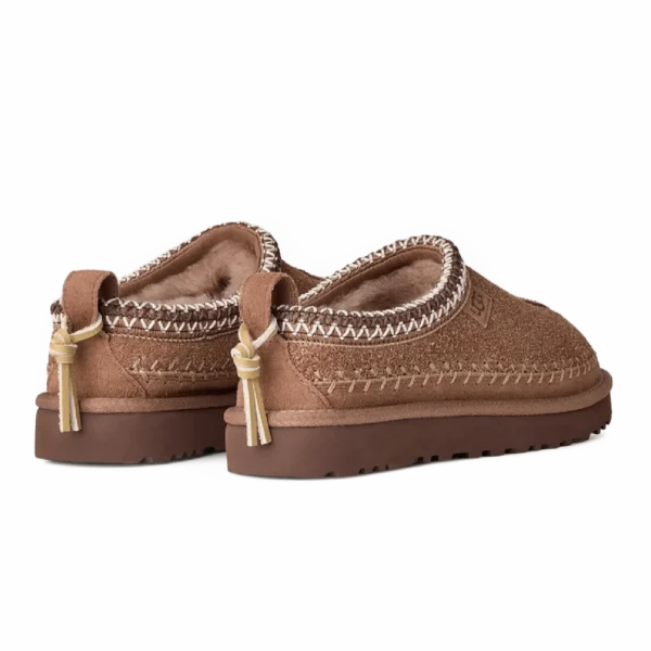 ⁦UGG Tasman Biarritz Slipper Rocky Oat⁩ – תמונה ⁦3⁩