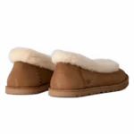 ⁦UGG Zora Ballet Flat Chestnut⁩ – תמונה ⁦3⁩