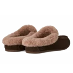 ⁦UGG Ansley Mule Slippers Dusted Cocoa⁩ – תמונה ⁦3⁩