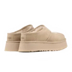 ⁦UGG Bea Mary Jane Shoes Sand⁩ – תמונה ⁦3⁩