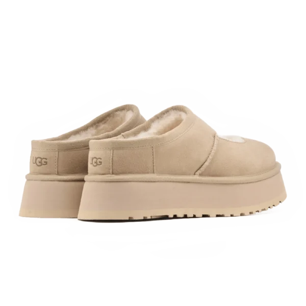 ⁦UGG Bea Mary Jane Shoes Sand⁩ – תמונה ⁦3⁩
