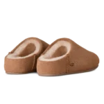 ⁦UGG Elea Slip-On Shoes Chestnut⁩ – תמונה ⁦3⁩