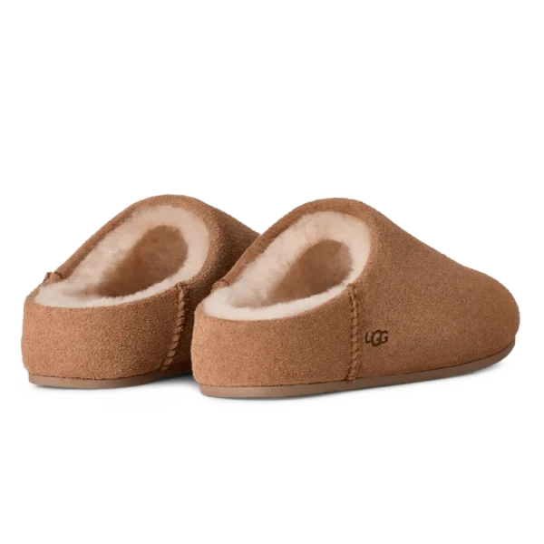 ⁦UGG Elea Slip-On Shoes Chestnut⁩ – תמונה ⁦3⁩