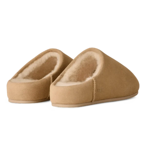 ⁦UGG Elea Slip-On Shoes Sand⁩ – תמונה ⁦3⁩