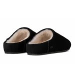 ⁦UGG Elea Slip-On Shoes Black⁩ – תמונה ⁦3⁩
