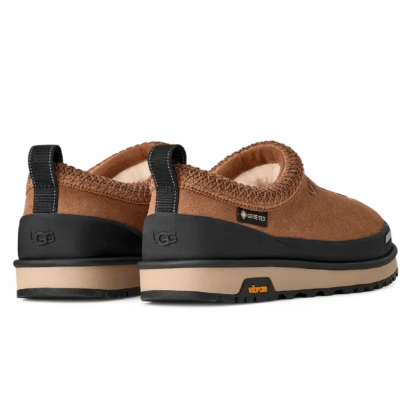 ⁦UGG Tasman Guard GTX Shoes Chestnut⁩ – תמונה ⁦3⁩