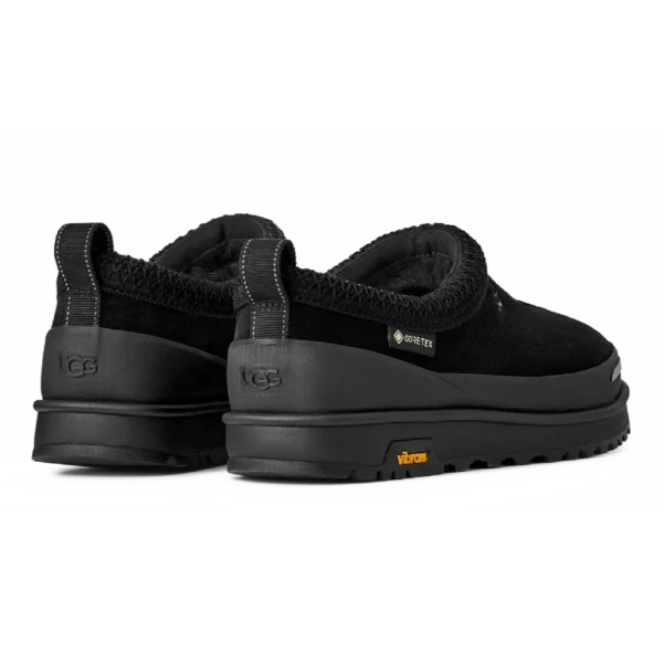 ⁦UGG Tasman Guard GTX Shoes Black⁩ – תמונה ⁦3⁩