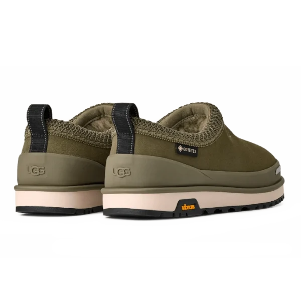 ⁦UGG Tasman Guard GTX Shoes Burnt Olive⁩ – תמונה ⁦3⁩