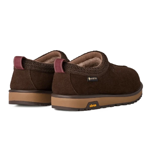 ⁦UGG Tasman GTX Slippers Dusted Cocoa⁩ – תמונה ⁦3⁩