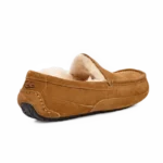 ⁦UGG Ascot Slippers Chestnut⁩ – תמונה ⁦3⁩
