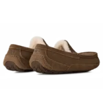 ⁦UGG Ascot Slippers Light Bronze⁩ – תמונה ⁦3⁩