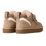 ⁦UGG Lowmel Sneaker Sand⁩ – תמונה ⁦3⁩