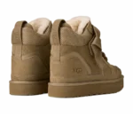 ⁦UGG Lowmel Wedge Sneakers Antilope⁩ – תמונה ⁦3⁩