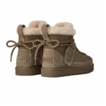 ⁦UGG Classic Heritage Lace-Up Dried Oregano⁩ – תמונה ⁦3⁩